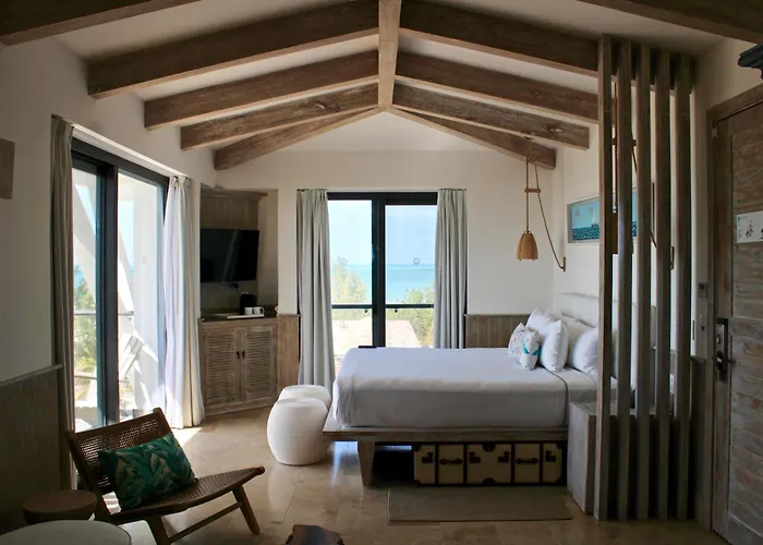 Delek Holbox (Adults Only) Hotel