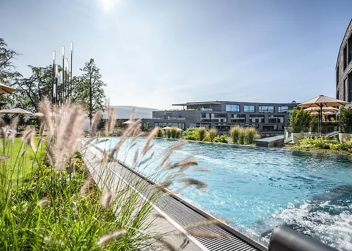 Luisenhöhe - Gesundheitsresort Schwarzwald