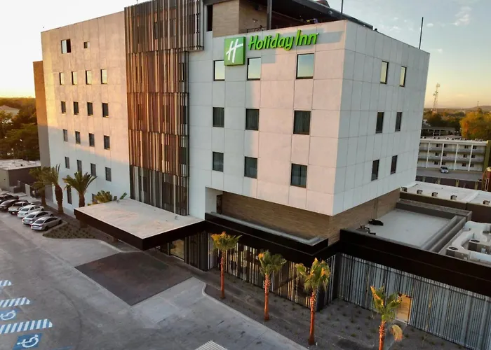Holiday Inn Navojoa By Ihg