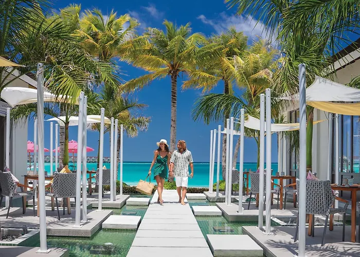 Oblu Select Lobigili - Premium All-Inclusive With Free Transfers Malé