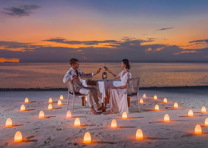 Varu By Atmosphere Reethi Rah