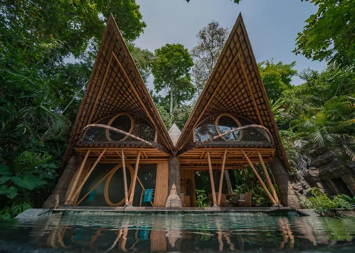 Suenyo Eco Retreat