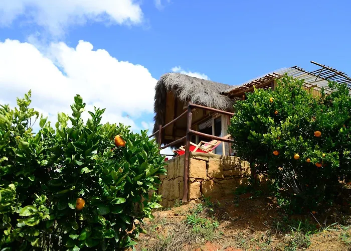 eco-Hotel Cariguá