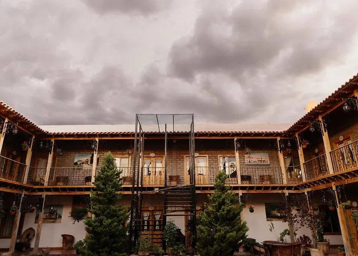 Hacienda Don Armando Boutique&Spa