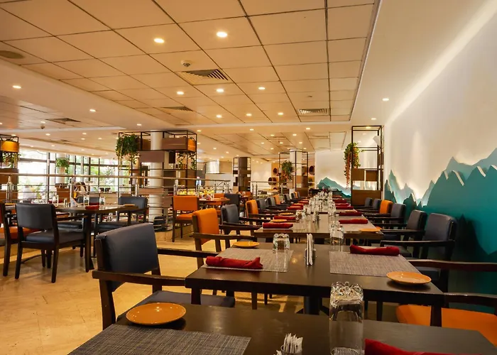 Eko Hotel Suites Lagos