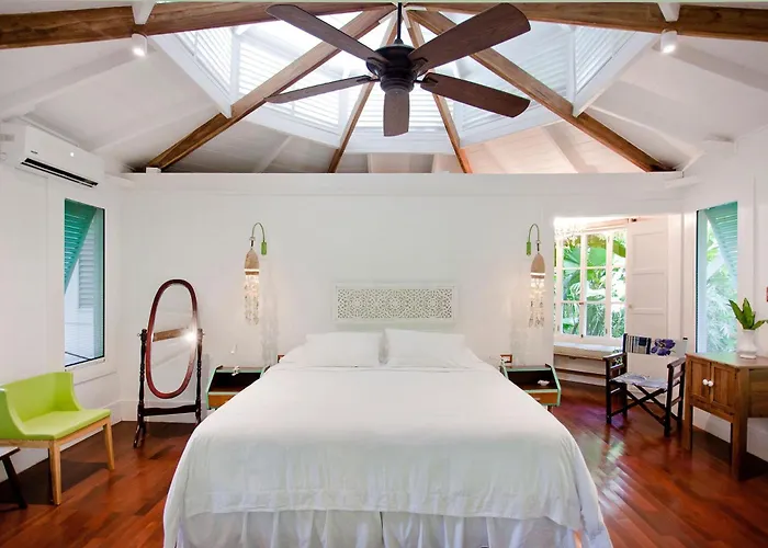 Hotel Aguas Claras Member Of The Cayuga Collection Puerto Viejo de Talamanca