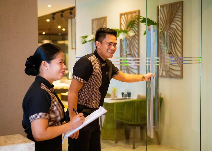 Zuri Resort Coron