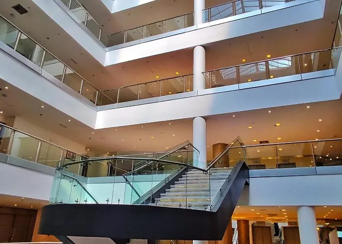 Rosa Bela Hotel&Convention Center Puerto Ordaz