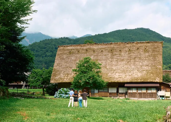 Fav Lux Hida Takayama