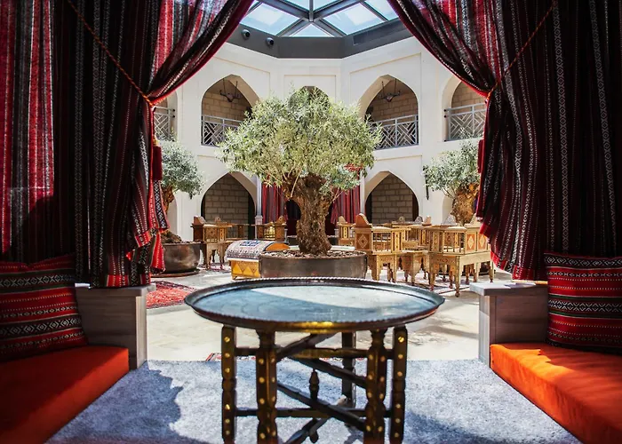 Ajwa Cappadocia - Preferred Hotels Legend Collection Mustafapaşa