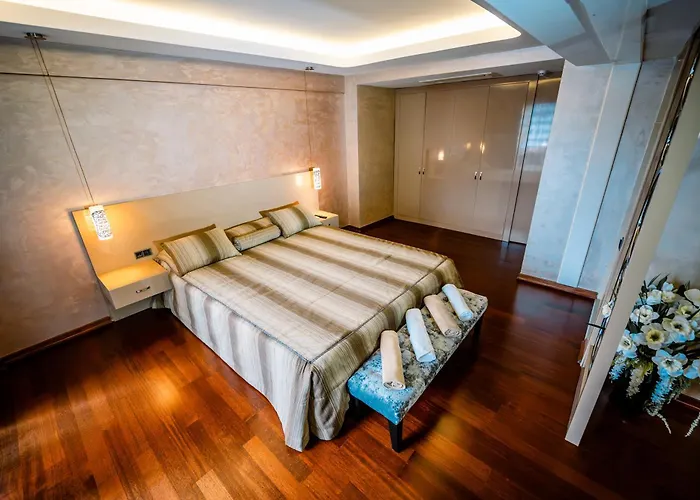Prime Beach Hotel Marmaris