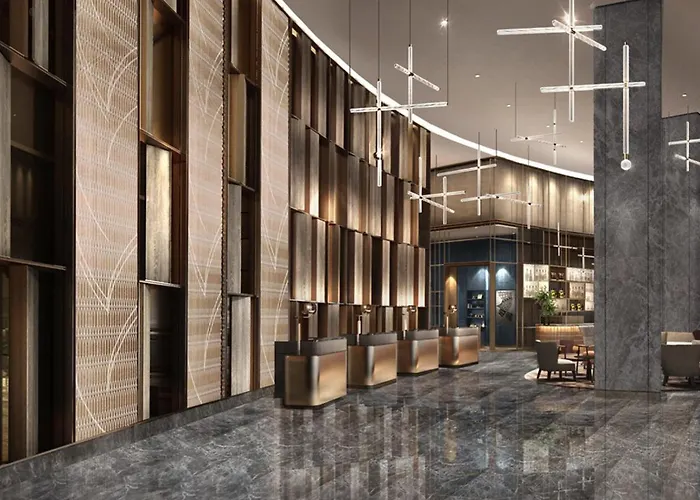 Sheraton Kuching