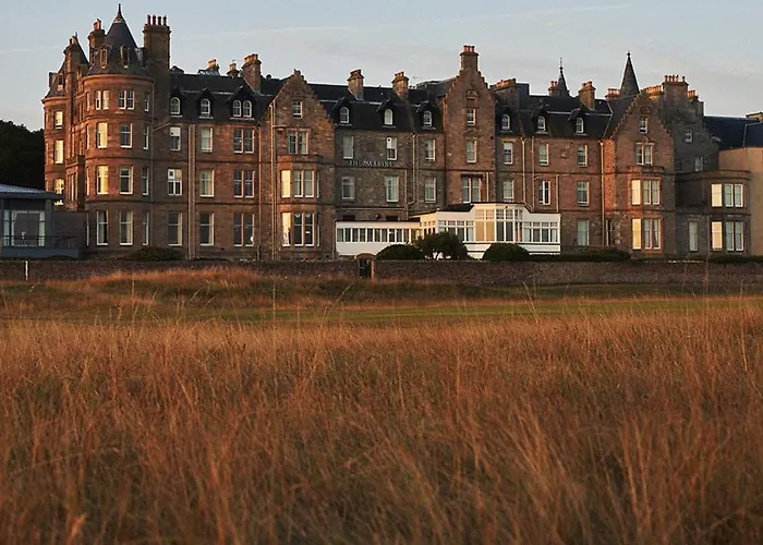 Marine North Berwick