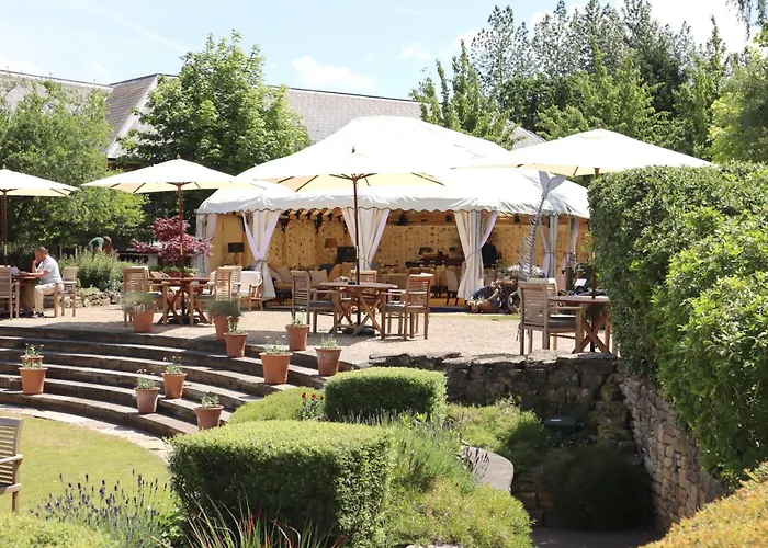 The Vineyard Hotel Newbury 