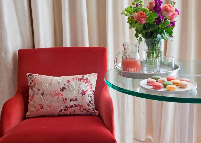 Charm Brighton Boutique & Spa