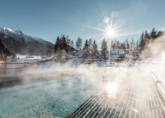 Hotel Klosterbraeu Seefeld in Tirol