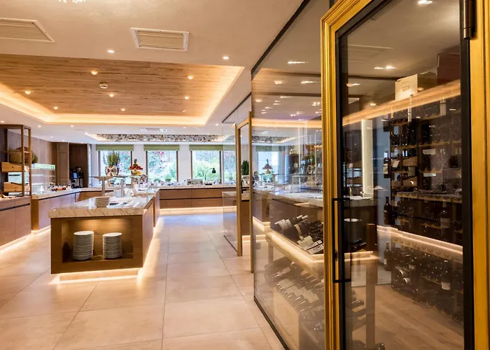Alpbacherhof Mountain & Spa Resort