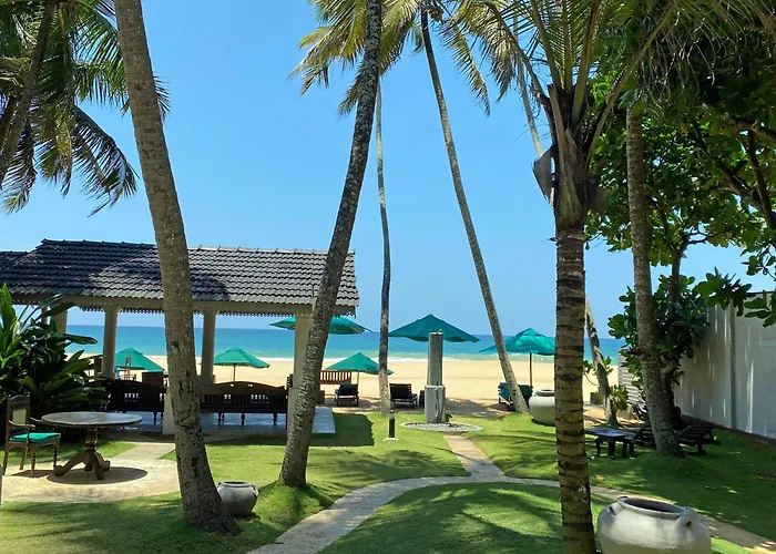 Suite Lanka