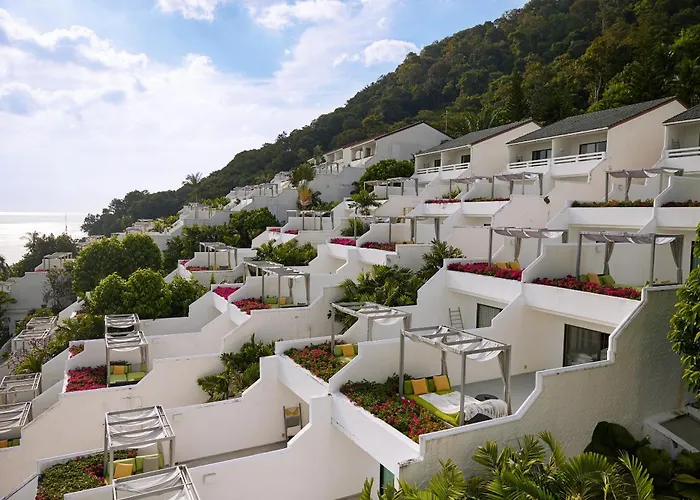 The Nai Harn Hotel