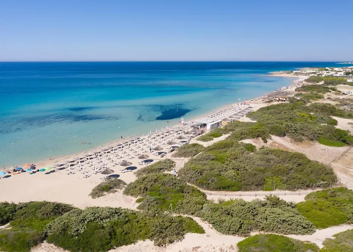 Vidamarina - Camere Al Mare