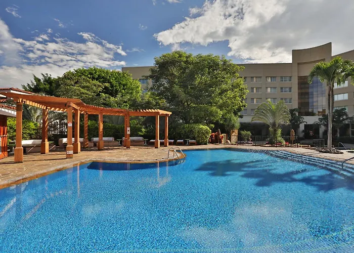 Intercontinental Costa Rica At Multiplaza Mall By Ihg San José