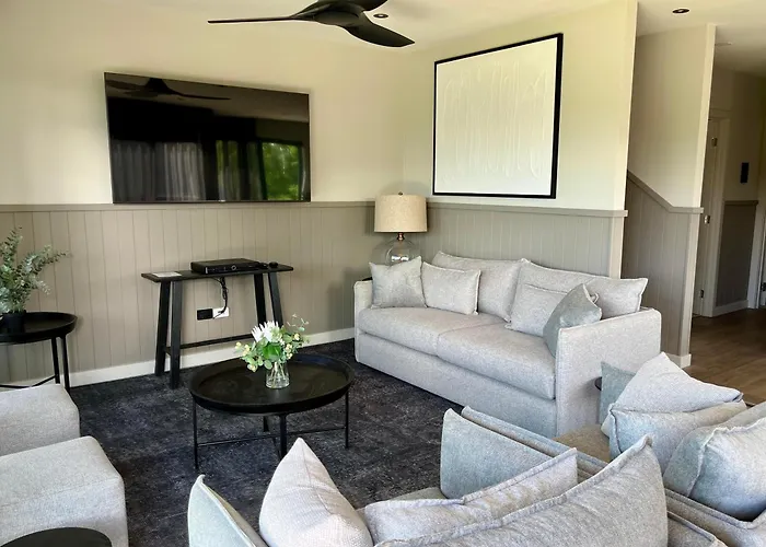 Kangaroo Valley Golf And Country Retreat