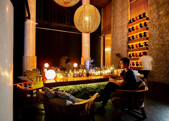 W Koh Samui Hotel Mae Nam