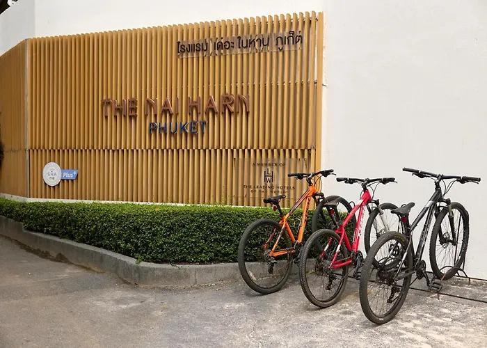 Hotel The Nai Harn