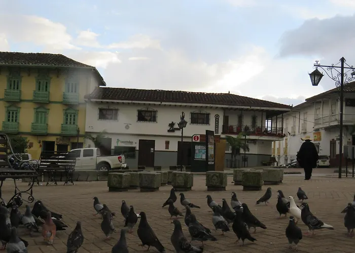 Hotel Tahami