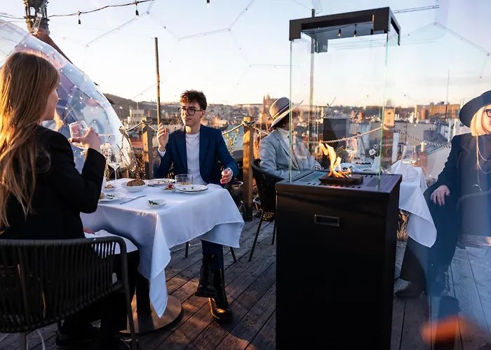 Pytloun Boutique Prague