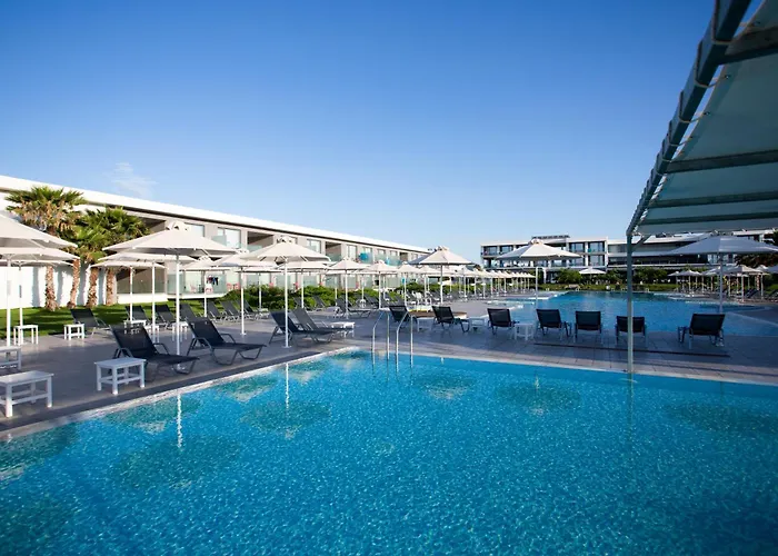Neilson Messini Activity Beach Club Hotel Kalamata
