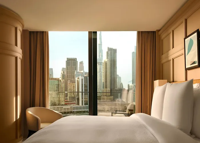 The Lana - Dorchester Collection Dubái