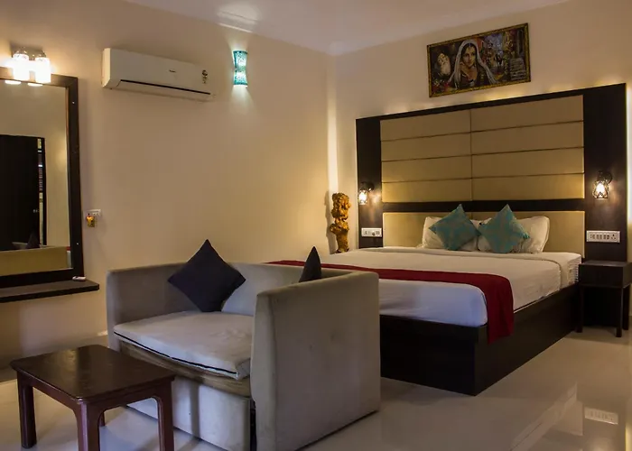 Shikara Beach Resort