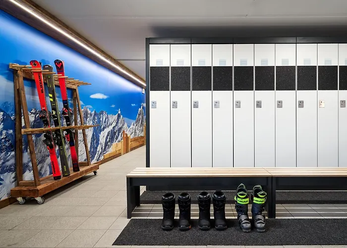 Hotel Cervino - VRetreats Breuil-Cervinia