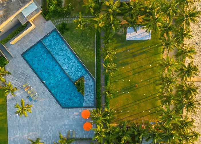 Temple Da Nang Resort