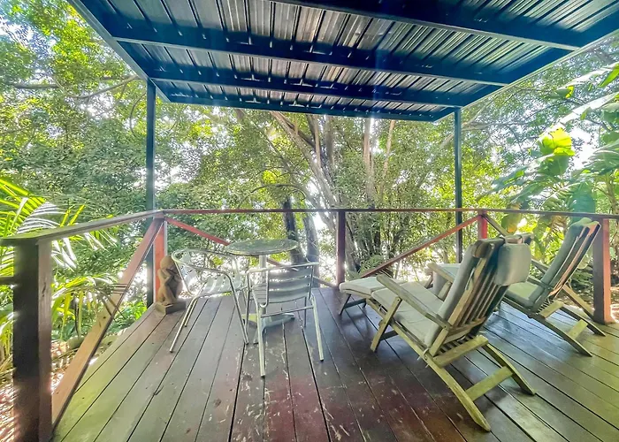 Saboga Lodge (Adults Only) Panama City
