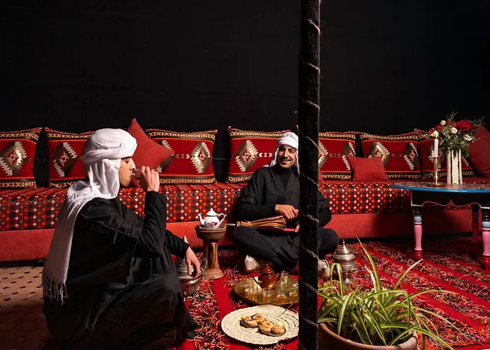 Riad Irhalne