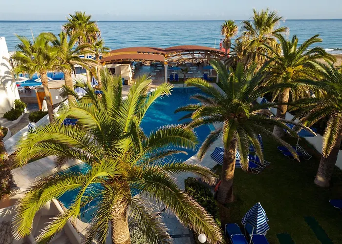 Eva Bay Hotel On The Beach - Adults Only
