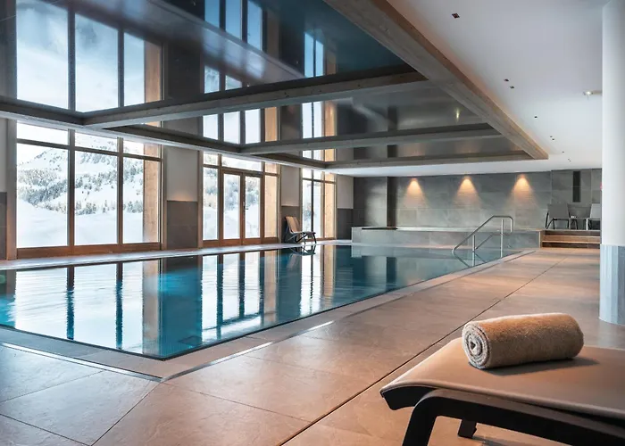 Mgm Hotels & Residences - Residence Manaka
