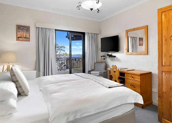 Hotel Pension Grimus Mount Buller