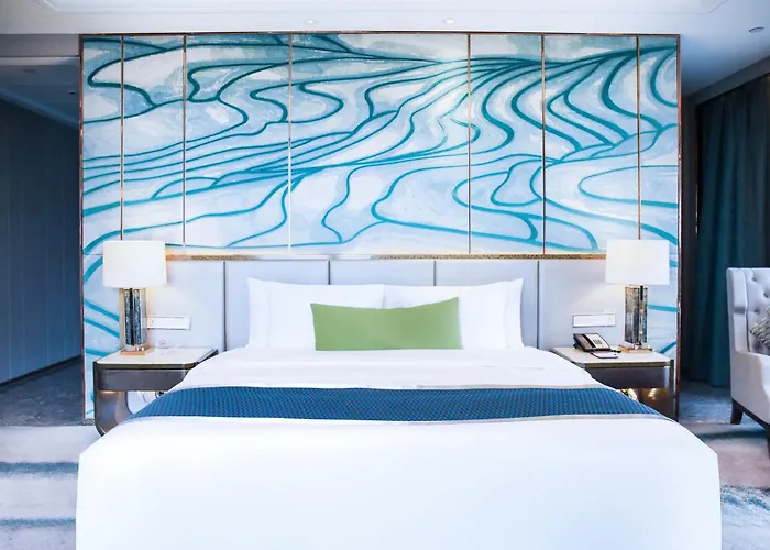 Wanda Vista Nanning Hotel
