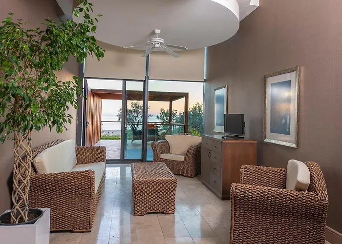 Hotel Lykia World Links Golf Antalya à Denizyaka
