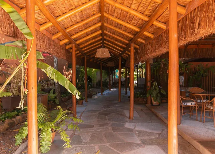 Pouso, Cafe E Cultura