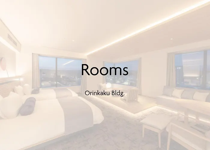 Hida Takayama Onsen Takayama Green Hotel - Keio Group Hotels -