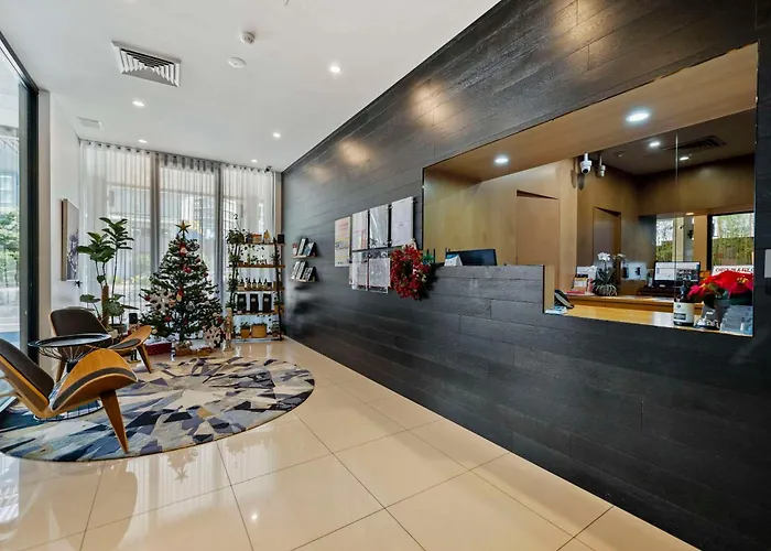 The Kingsford, An Ascend Collection Hotel