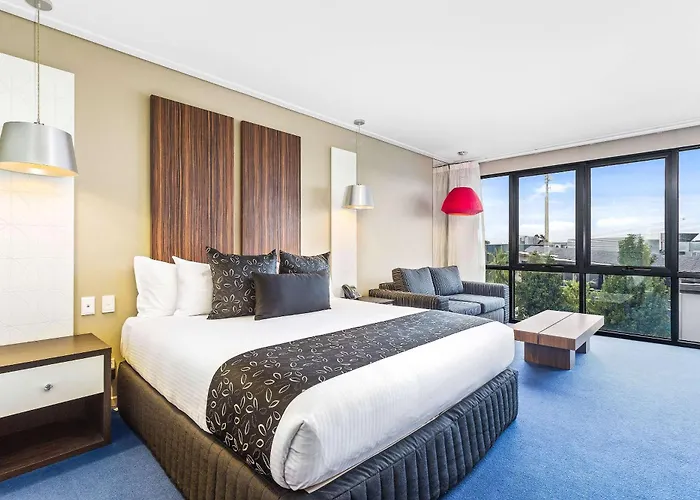 Quality Hotel Taylors Lakes
