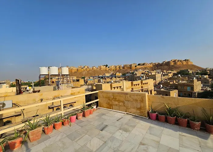 Hotel Royal Haveli