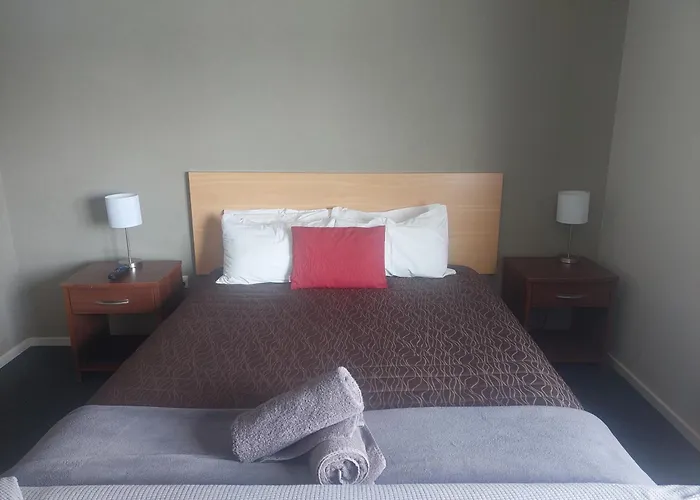 Northpark Motel
