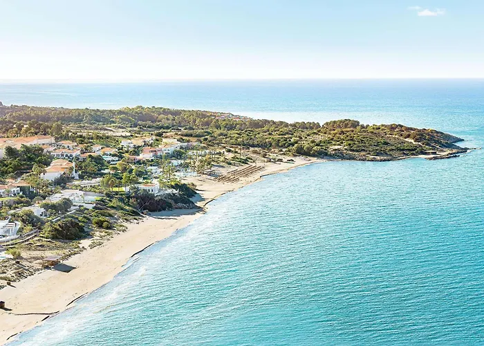 Grecotel Luxme Oasis At Riviera Olympia & Aqua Park Loutra Kyllinis