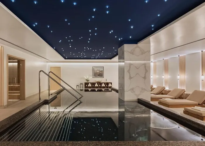 Viceroy Kopaonik Resort & Spa